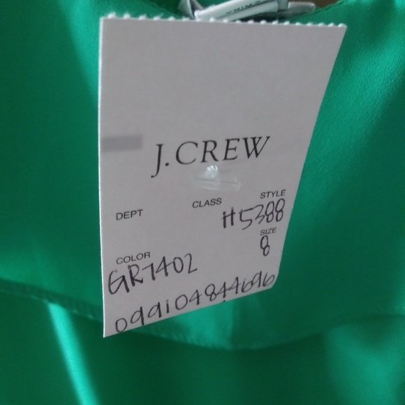 J.crew top with tags - Picture 3 of 5